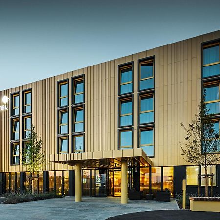 Myhotel Muenchen Olching Exterior foto