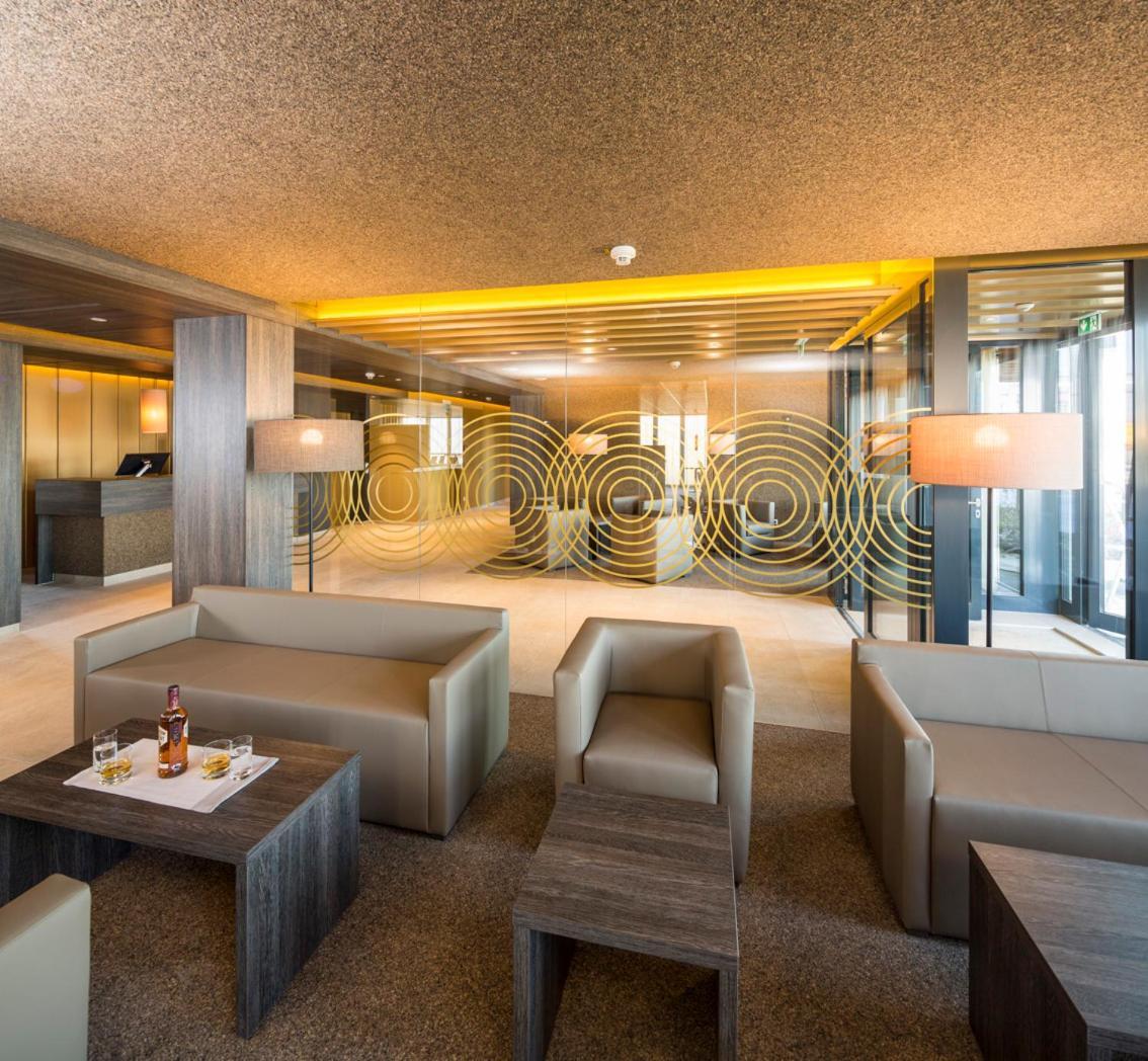 Myhotel Muenchen Olching Exterior foto
