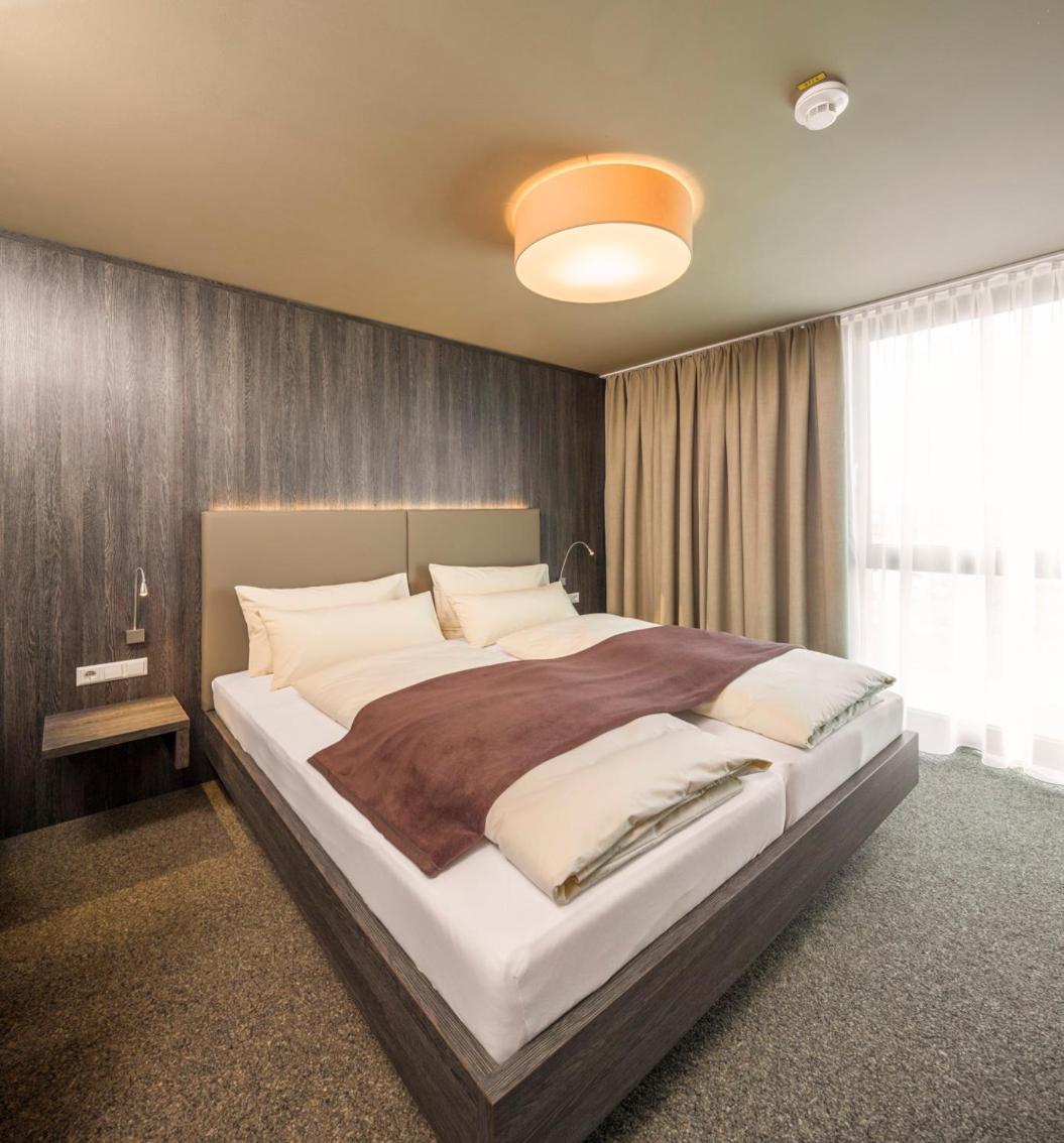 Myhotel Muenchen Olching Exterior foto