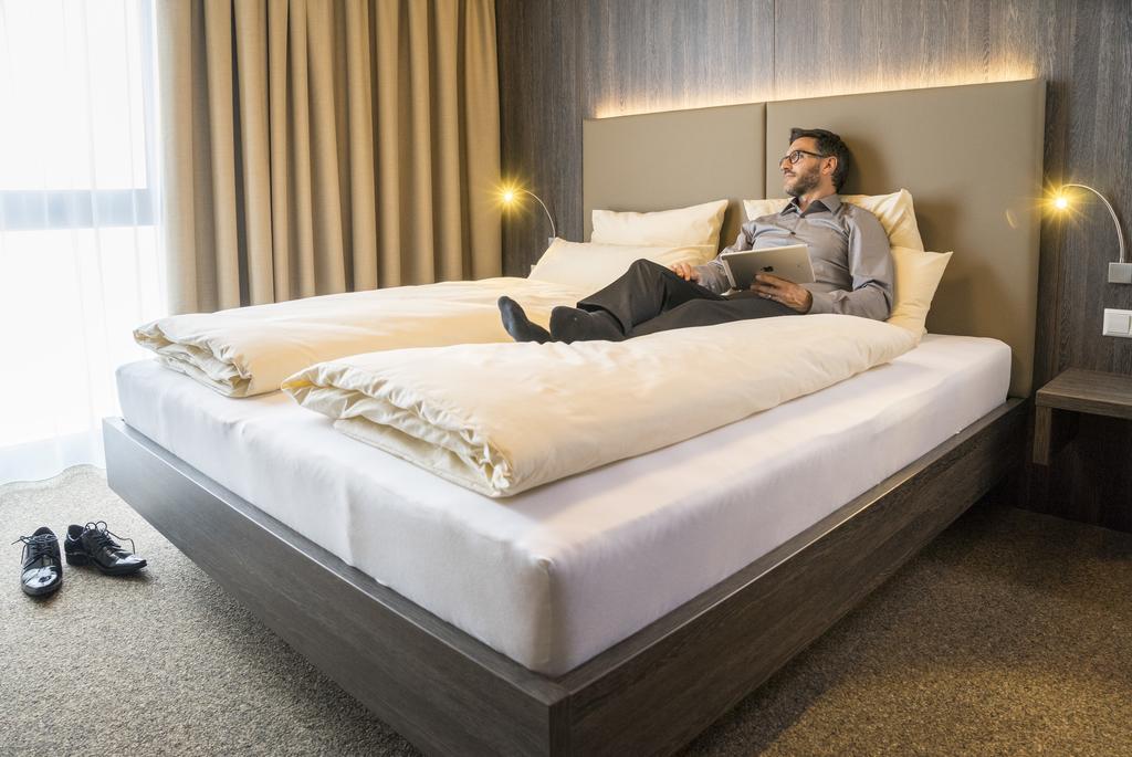 Myhotel Muenchen Olching Quarto foto
