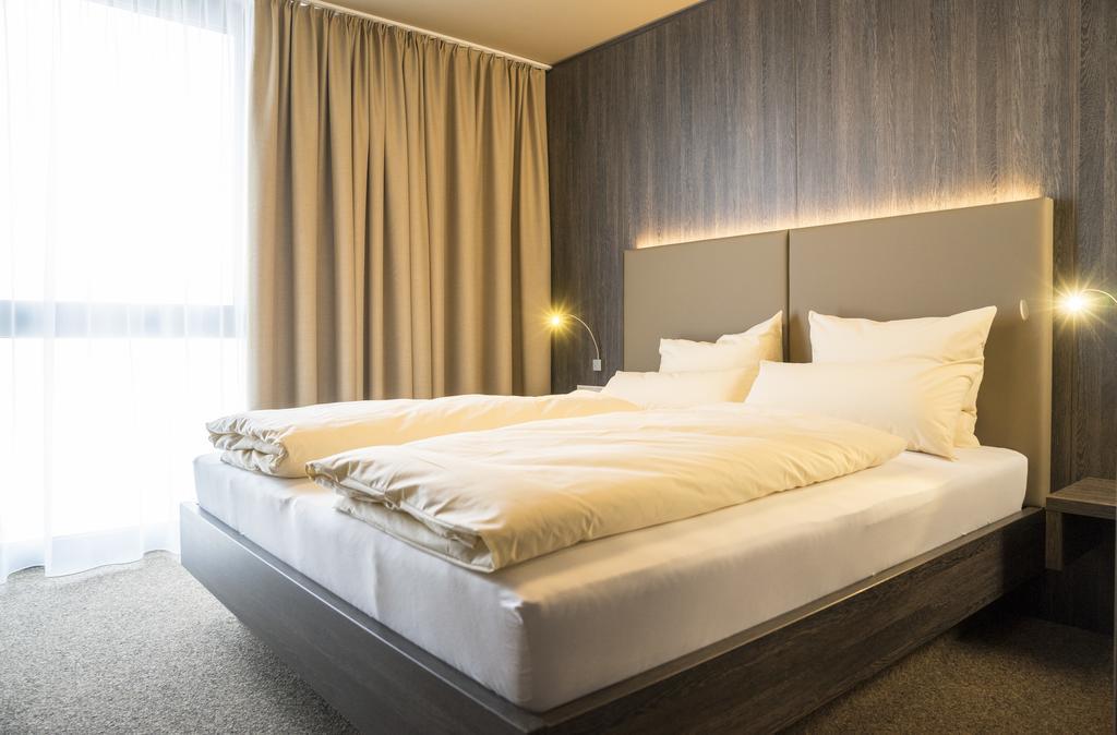 Myhotel Muenchen Olching Quarto foto